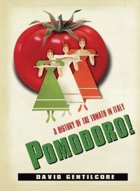 Book Cover for Pomodoro! by David Gentilcore