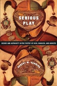Book Cover for Serious Play by Robert W Hanning