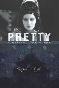 Book Cover for Pretty by Rosalind Galt