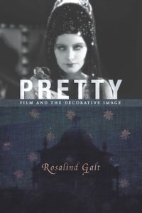 Book Cover for Pretty by Rosalind Galt