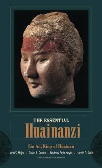 Book Cover for The Essential Huainanzi by An Liu, John S Major