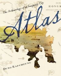 Book Cover for Atlas by Qizhang Dong