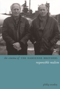 Book Cover for The Cinema of the Dardenne Brothers by Philip Mosley