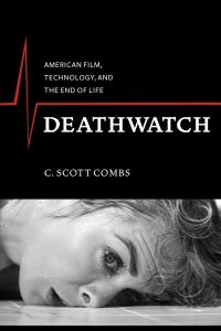 Book Cover for Deathwatch by C Scott Combs
