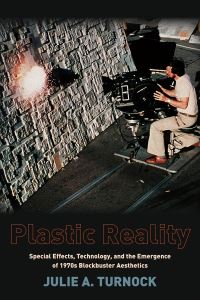 Book Cover for Plastic Reality by Julie A Turnock