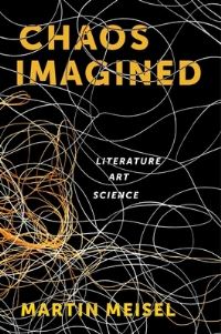 Book Cover for Chaos Imagined by Martin Meisel