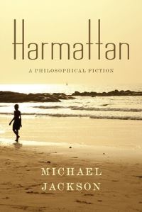 Book Cover for Harmattan by Professor Michael D Jackson
