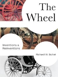 Book Cover for The Wheel by Richard W Bulliet