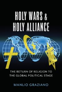 Book Cover for Holy Wars & Holy Alliance by Manlio Graziano