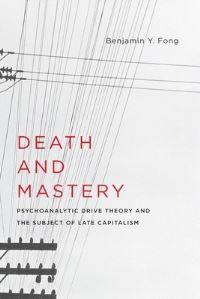Book Cover for Death and Mastery by Benjamin Fong