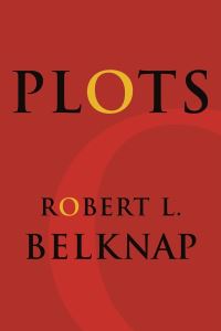 Book Cover for Plots by Robert L Belknap