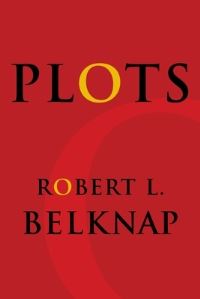 Book Cover for Plots by Robert L Belknap