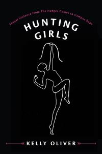 Book Cover for Hunting Girls by Kelly Oliver