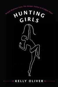 Book Cover for Hunting Girls by Kelly Oliver