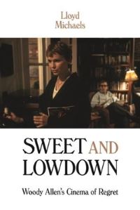 Book Cover for Sweet and Lowdown by Lloyd Michaels