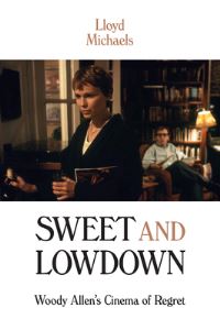 Book Cover for Sweet and Lowdown by Lloyd Michaels