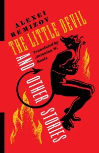 Book Cover for The Little Devil and Other Stories by Aleksei Remizov