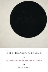 Book Cover for The Black Circle by Jeff Love