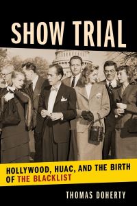 Book Cover for Show Trial by Thomas Patrick Doherty
