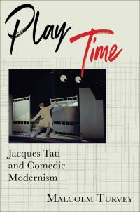 Book Cover for Play Time by Malcolm Turvey