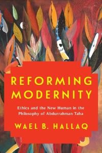 Book Cover for Reforming Modernity by Wael B Hallaq