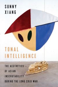 Book Cover for Tonal Intelligence by Sunny Xiang