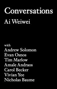 Book Cover for Conversations by Weiwei Ai