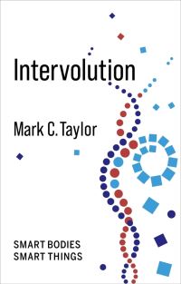 Book Cover for Intervolution by Mark C Taylor