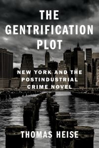 Book Cover for The Gentrification Plot by Thomas Heise