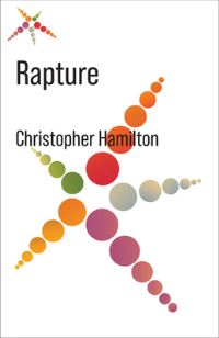 Book Cover for Rapture by Christopher Hamilton