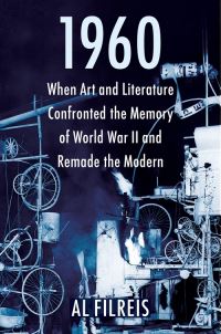 Book Cover for 1960 by Alan Filreis