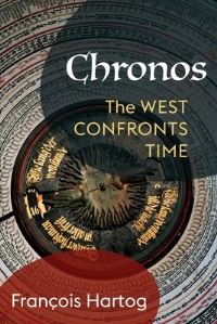 Book Cover for Chronos by François Hartog