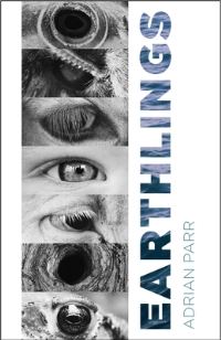 Book Cover for Earthlings by Adrian Parr