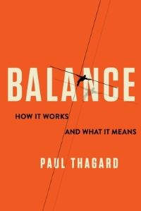 Book Cover for Balance by Paul Thagard