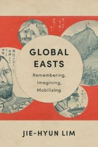 Book Cover for Global Easts by Chihyon Im