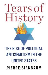 Book Cover for Tears of History by Pierre Birnbaum