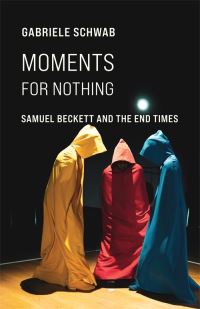 Book Cover for Moments for Nothing by Gabriele Schwab