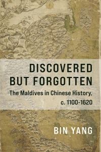 Book Cover for Discovered but Forgotten by Bin Yang