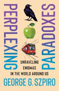 Book Cover for Perplexing Paradoxes by George Szpiro