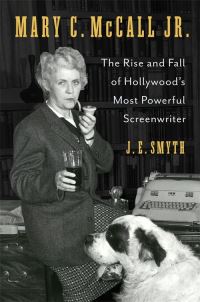Book Cover for Mary C. McCall Jr by J E Smyth