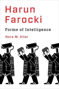 Book Cover for Harun Farocki by Nora M Alter