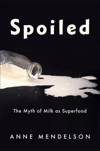 Book Cover for Spoiled by Anne Mendelson