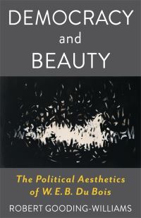 Book Cover for Democracy and Beauty by Robert GoodingWilliams