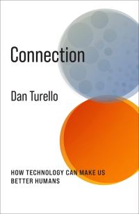 Book Cover for Connection by Dan Turello