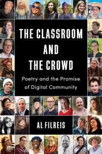 Book Cover for The Classroom and the Crowd by Alan Filreis