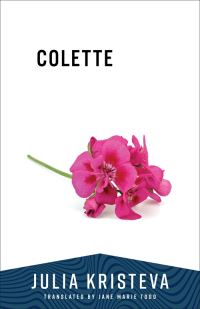 Book Cover for Colette by Julia Kristeva