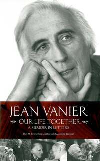 Book Cover for Our Life Together by Jean Vanier
