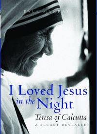 Book Cover for I Loved Jesus in the Night by Paul Murray