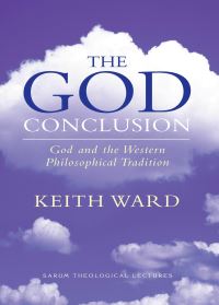 Book Cover for The God Conclusion by Keith Ward