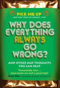 Book Cover for Why Does Everything Always Go Wrong? by Chris Williams
